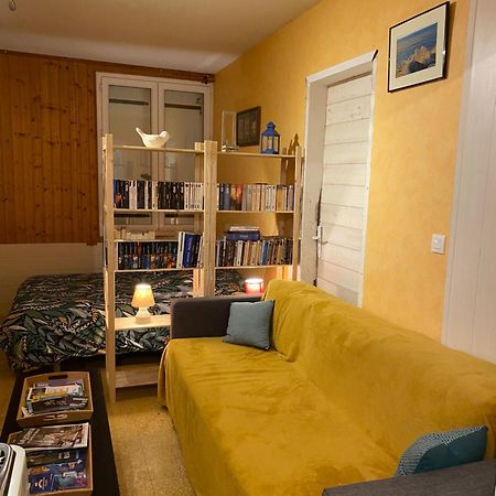 Maisonnette Aigrefeuille-dʼAunis Esterno foto