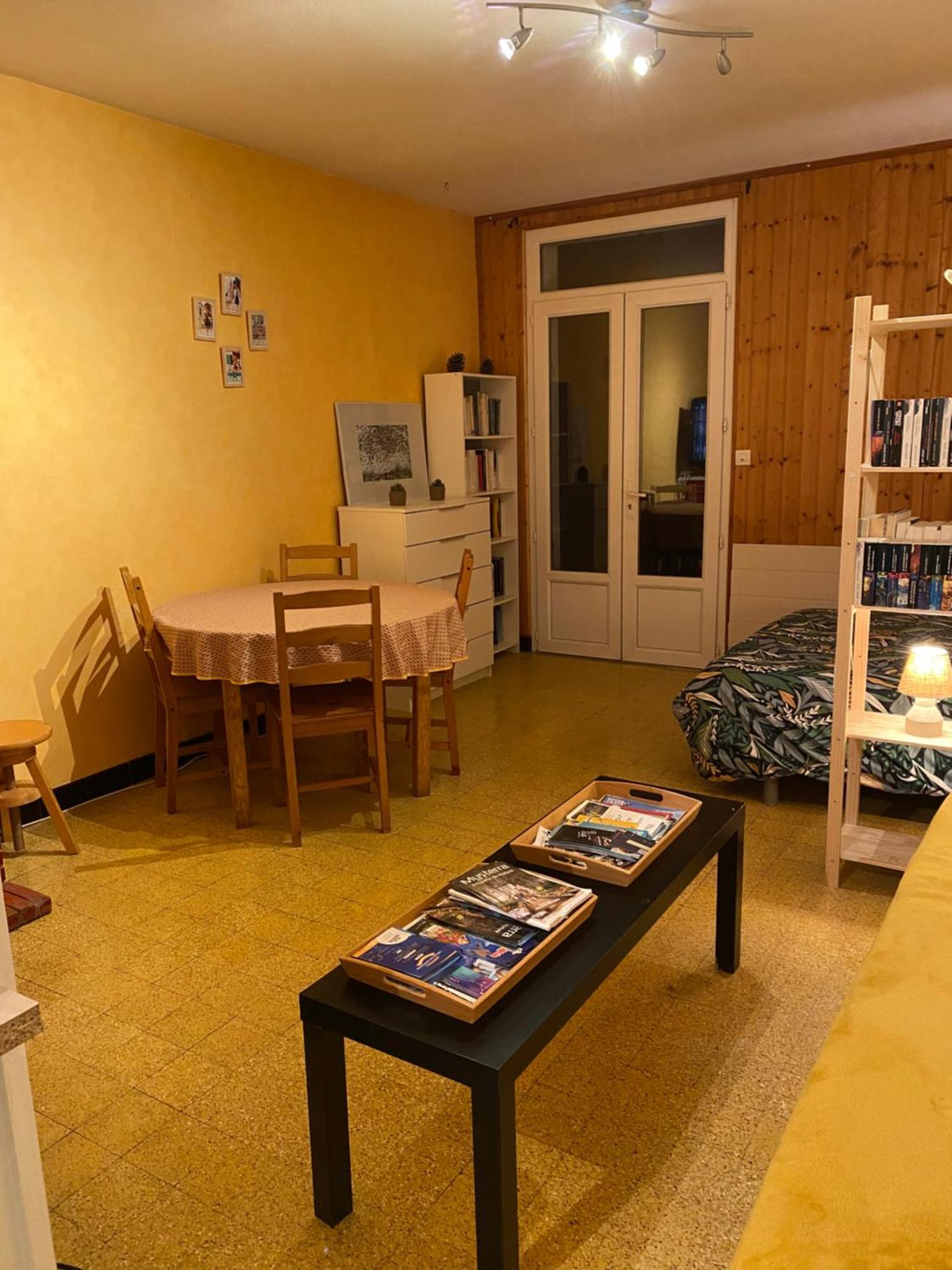 Maisonnette Aigrefeuille-dʼAunis Esterno foto