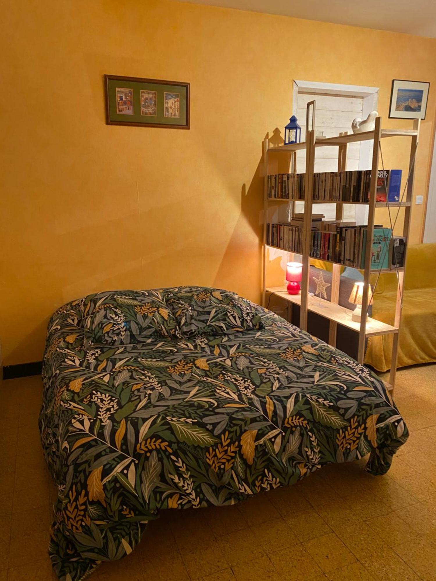 Maisonnette Aigrefeuille-dʼAunis Esterno foto