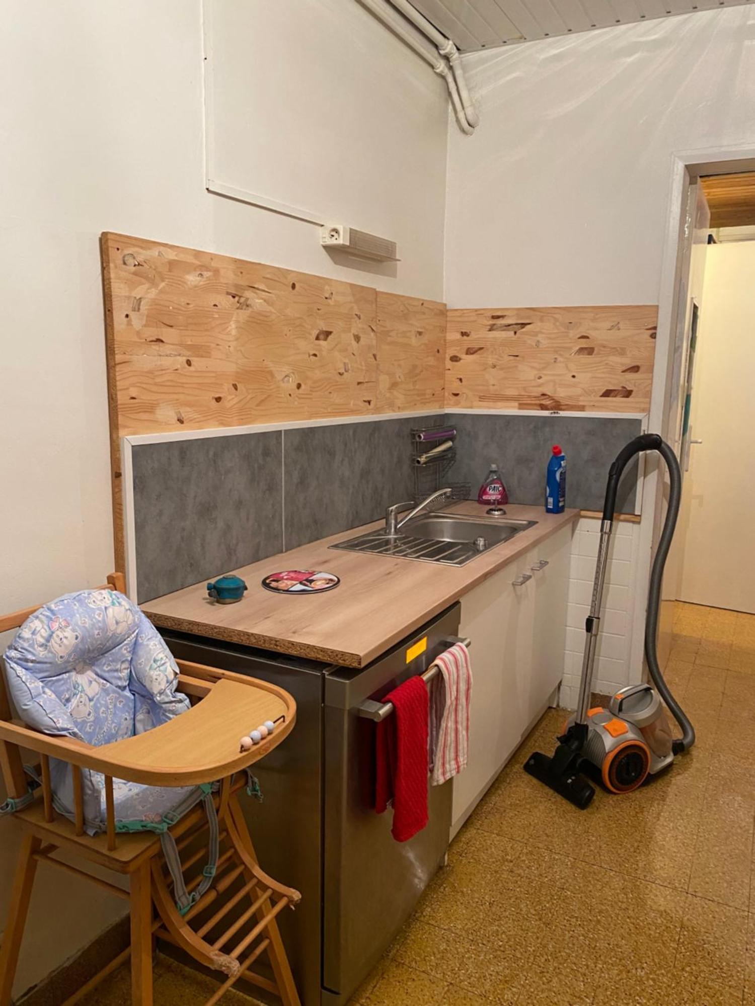 Maisonnette Aigrefeuille-dʼAunis Esterno foto